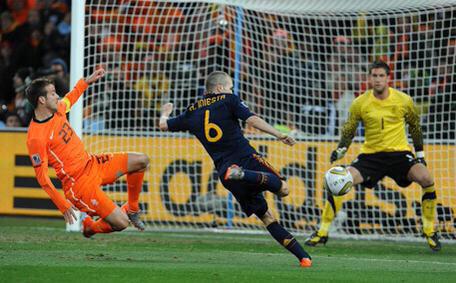 InfoYodelPucela's tweet photo. Hoy se cumplen cinco años. Fue un gran día. Grande España!! http://t.co/5wZSuI0Yh8