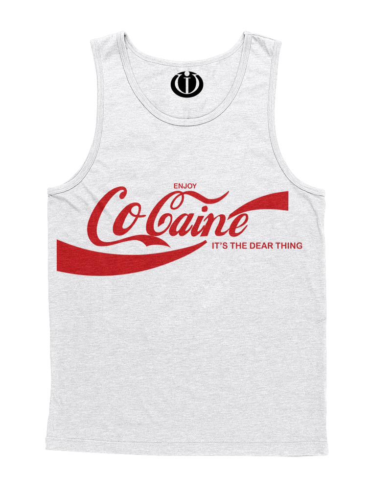 neimage's tweet image. Last few left Only £14 !!!! Limited edition t shirt &amp;amp; vest #ibiza #tshirt #clothes whiteislandclothing.com