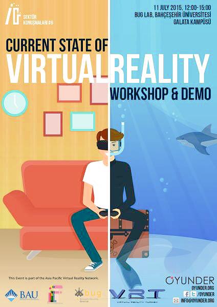 UmutKurt3's tweet photo. We'll be there... #VirtualReality #nitridgame #pivotgame #bekabilisim http://t.co/kEQI7vtckt