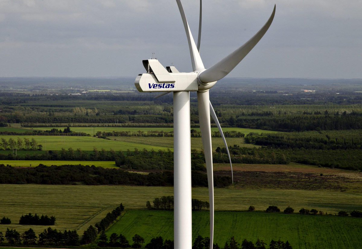 Denmark's wind farms generated 140% of the country's electricity needs on Thursday qz.com/450737