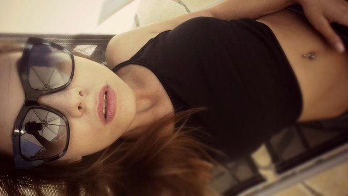 Ibizzzza sun ! 💋 http://t.co/VDY65TKmHO