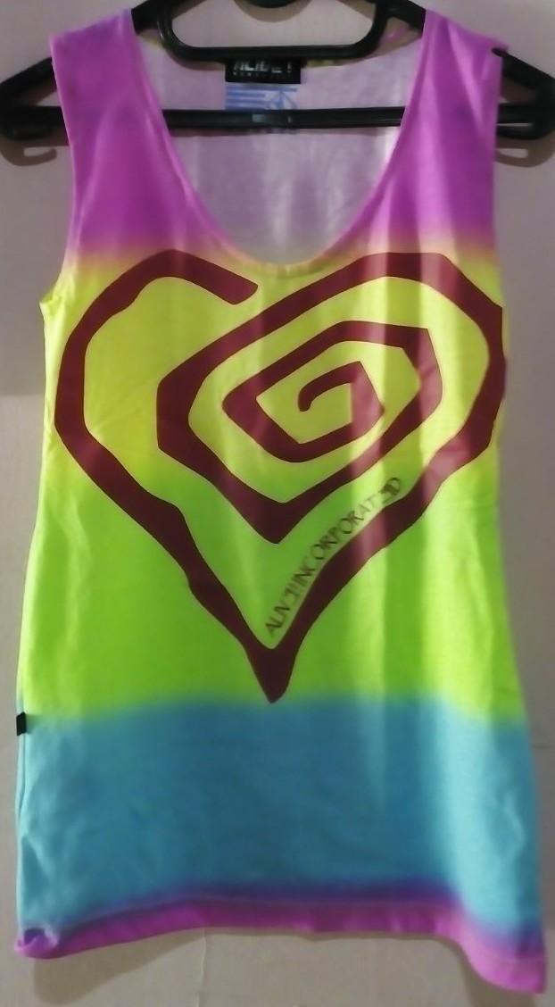 Girls! Send loves to the world! <a href="/ONEWICKREPUBLIC/">ONEWICK</a> <a href="/NuflagApparel/">Nuflag Apparel</a> <a href="/VARDstore/">VARD STORE</a> @Nordencloth @MUMAapparel <a href="/ngupingjakarta/">Nguping Jakarta</a>