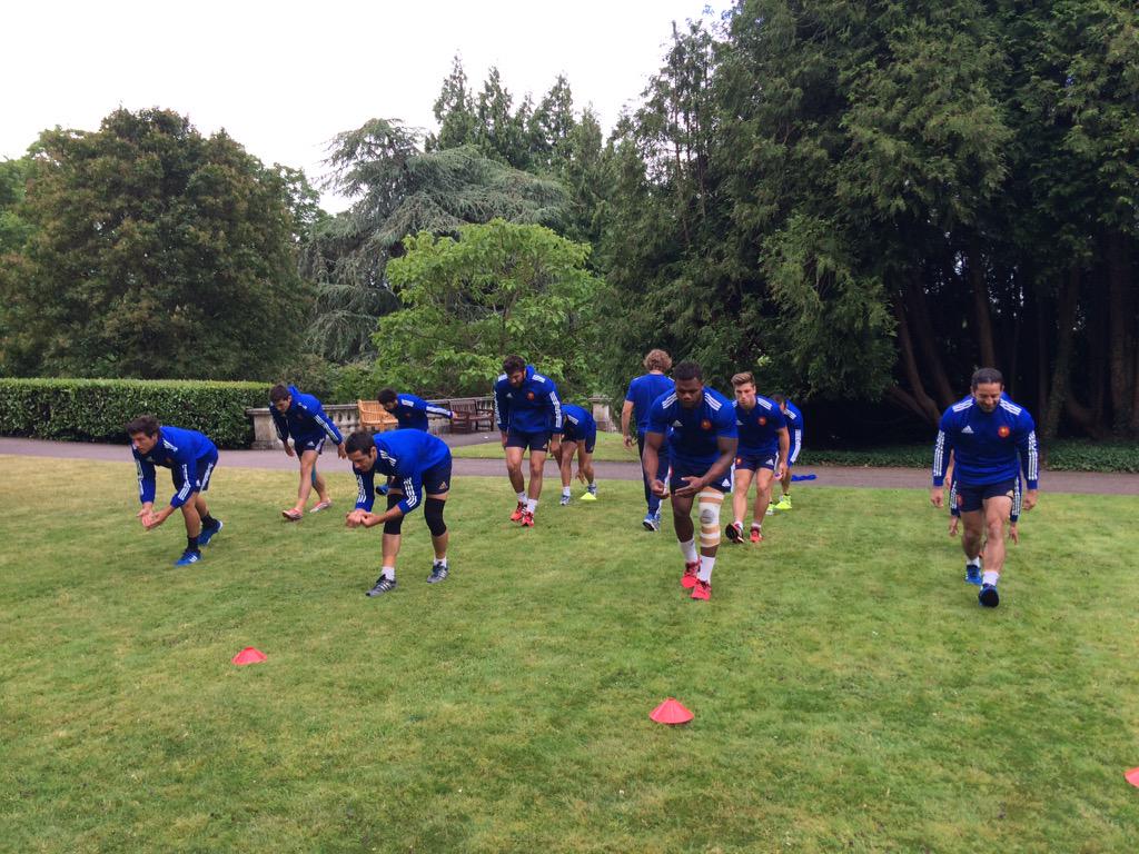 France Rugby tweet media