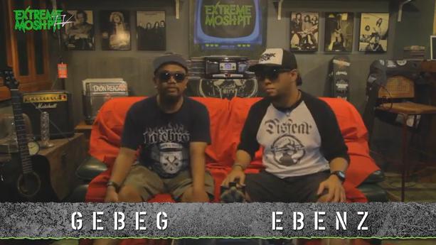 totalberisik's tweet photo. Channel TV paling berisik: Extreme Moshpit TV Episode 2 (@ExtremeMoshpit) https://t.co/UJtzJbCtuM @burgerkill666 \m/ http://t.co/g7cso8VK1r
