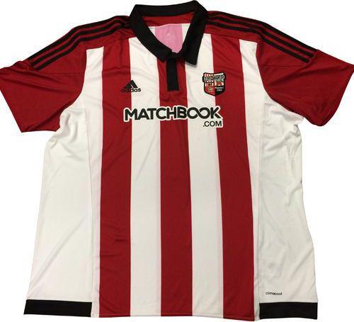 ユニ11 ブレントフォードfc 15 16 ユニフォーム Http T Co 6nqgbbon3n Jersey Brentfordfc チャンピオンシップ15 16シーズンの新ユニフォームを発表 サプライヤーはadidas Http T Co Xmrg9ba6e9 ユニ11 ブレントフォードfc 15 16 ユニフォーム Http T Co 6nqgbbon3n Jersey Brentfordfc チャンピオンシップ15 16シーズンの新ユニフォームを発表 サプライヤーはadidas Http T Co Xmrg9ba6e9
