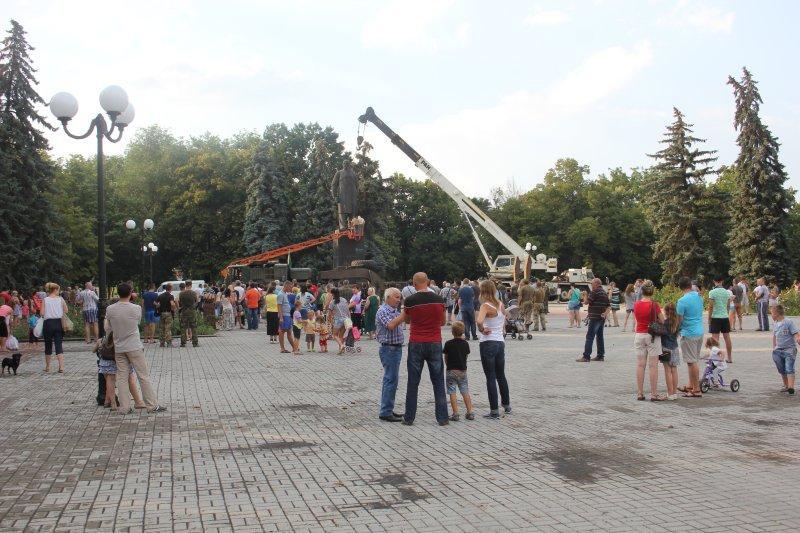В районе Широкино прекращена вооруженная провокация террористов, - пресс-центр АТО - Цензор.НЕТ 9604