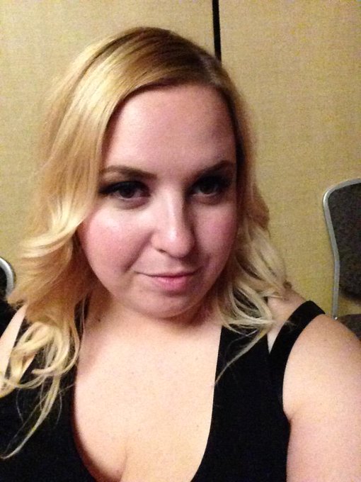 Turn down for what? #BBWcon http://t.co/RttEiWN6SQ<a href="/tag/bbwcon"class="tags">#BBWcon</a>