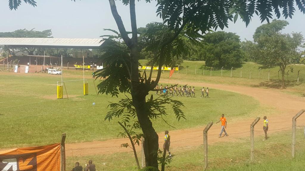 Image result for kanduyi stadium