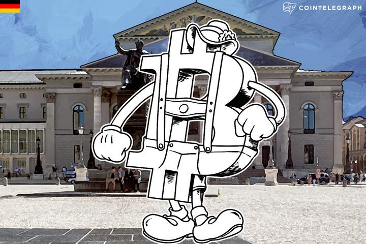 CointelegraphDe's tweet photo. Bitcoin Hands-on Workshop München
http://t.co/EVBoVPVdoD http://t.co/MrpaZevpUg