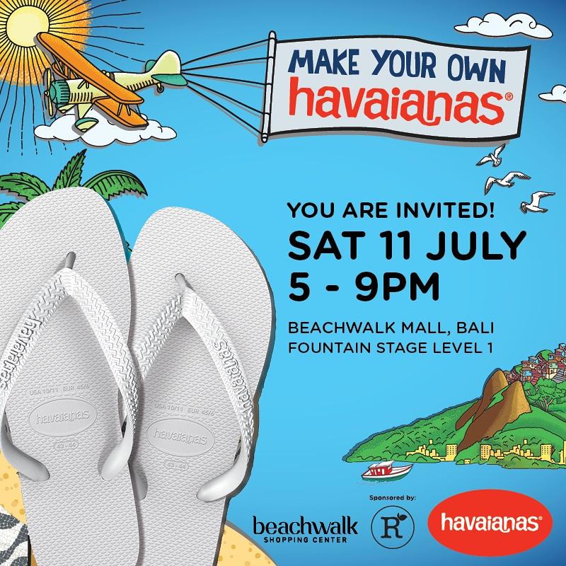 havaianas uy