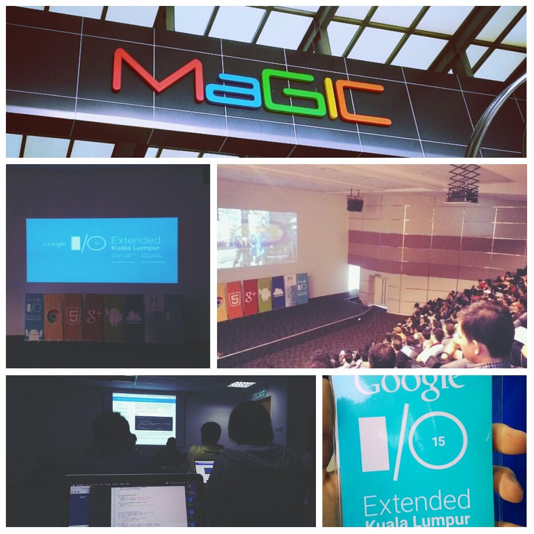 Xilantra's tweet image. Google I/O Extended! Yeay!

#googleio2015 #vr #android