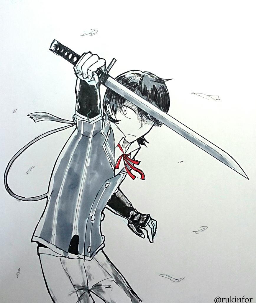 第49回 刀剣乱舞版深夜のお絵描き60分一本勝負 堀川国広 7ページ目 Togetter 第49回 刀剣乱舞版深夜のお絵描き60分一本勝負 堀川国広 7ページ目 Togetter