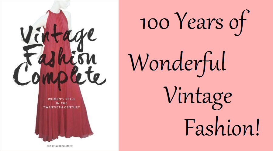 ClassicShoes4U's tweet image. Love Vintage Fashion? Get the Complete Guide here: amzn.to/1KPzfpM
#MyClassicGifts #VintageFashion