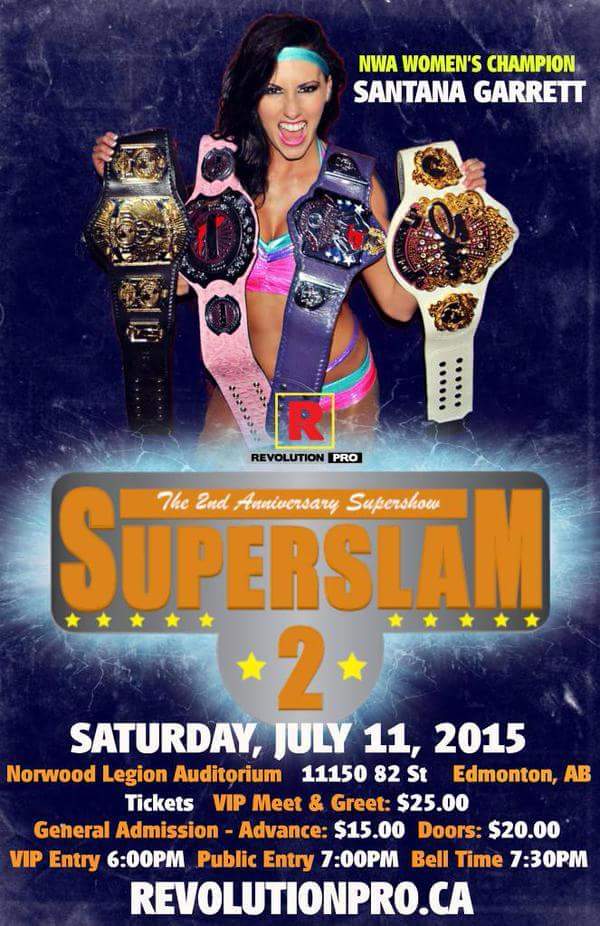 SANTANA GARRETT tweet media
