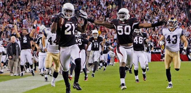 Happy 25th birthday to Patrick Peterson. 