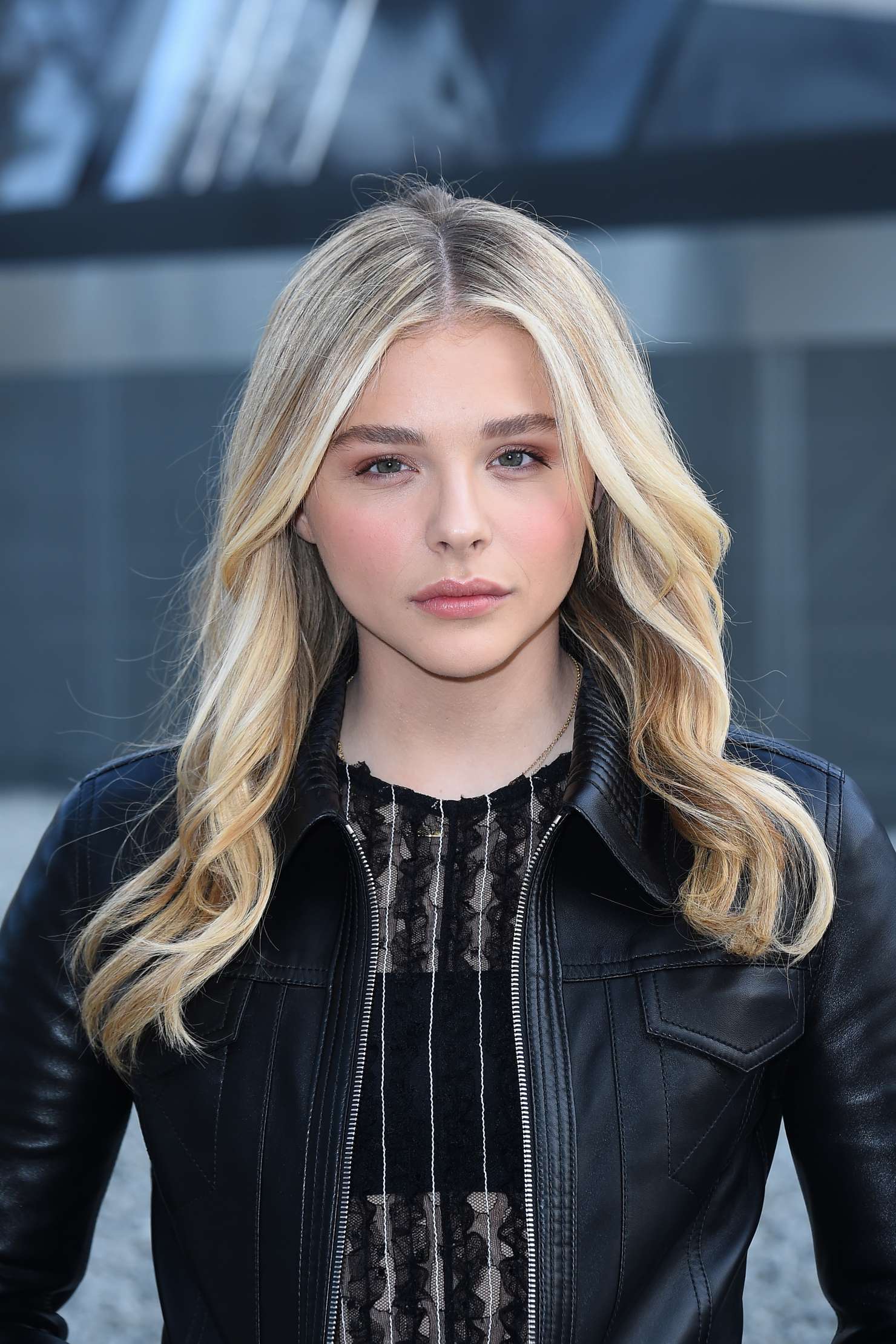 Chloë Moretz Fansite (@ChloMoFan) / X