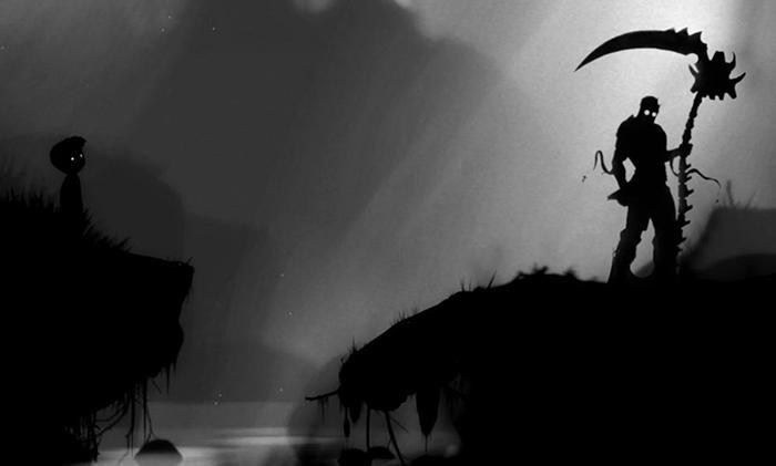 TheGamingGround's tweet image. It seems like Playdead´s puzzle-platformer "Limbo" is coming to the #WiiU =) goo.gl/sCe2Le #gamer #gaming