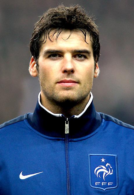 Happy 29th birthday to the one and only Yoann Gourcuff! Congratulations! 