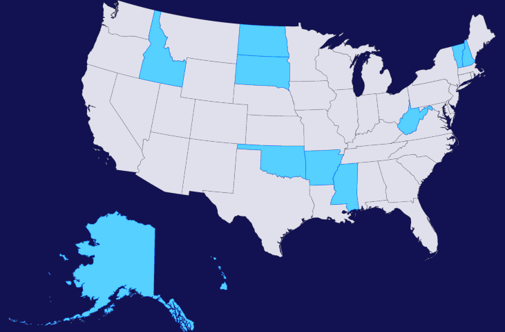 GoYardGoats's tweet photo. Fans in 39 states now have @goyardgoats gear. You're on the clock AK, HI, ID, MS, AR, ND, NH, OK, SD, VT &amp; WV. #USA http://t.co/kSEQ2c4ONJ