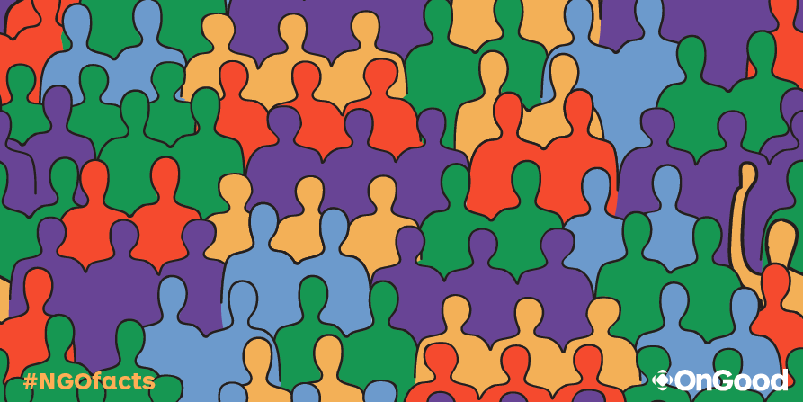 #NGOfacts: The <a href="/UN/">United Nations</a> projects a world population of 9 Billion in 2043 and 10 Billion in 2083. #WorldPopulationDay