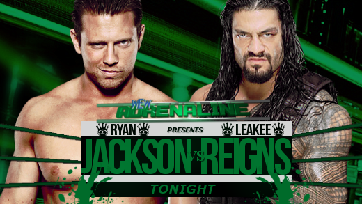 Leakee Reigns tweet media