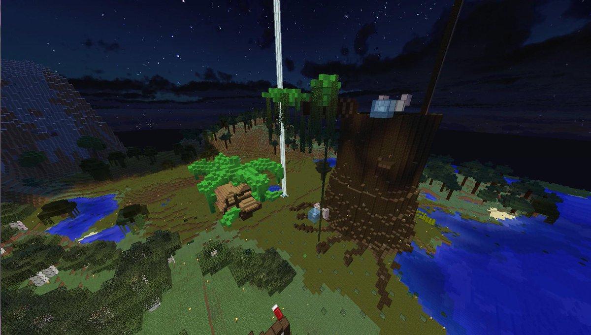 Lisandage's tweet image. On demarre le Projet Mana ! 
Venez nombreux 
twitch.tv/lisandage