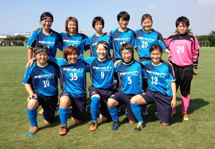 日本女子体育大学サッカー部 本日のliga Student Vs 文京学院高校は 0 2でした 残念な結果となりましたが 本日の課題を生かし 明日の試合に臨みたいと思います Http T Co 1dq0tajidd 日本女子体育大学サッカー部 本日のliga Student Vs 文京学院高校は 0 2でした 残念な結果となりましたが 本日の課題を生かし 明日の試合に臨みたいと思います Http T Co 1dq0tajidd