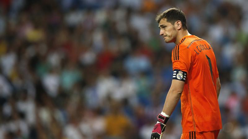 SusantoAndrian's tweet photo. Oke fix thx iker :') RT @VIVAbola: Iker Casillas Pamitan di Markas Real Madrid http://t.co/TxEcYsmolW http://t.co/CcZZiDBZ3O"