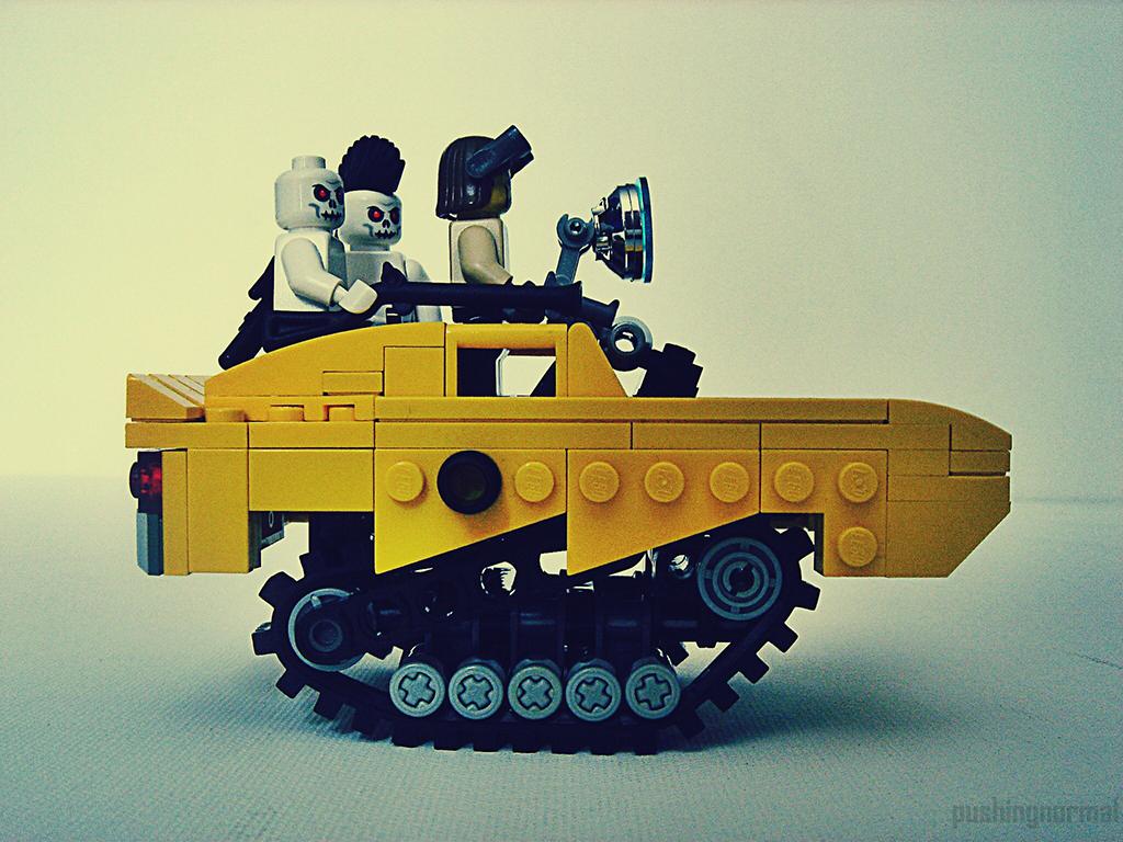 Jeff Conway The Bullet Farmer S Peacemaker From Mad Max Fury Road Made Out Of Lego Witnessme More Pics Http T Co 2b05xsj04d Http T Co K9v9fso5t7 Jeff Conway The Bullet Farmer S Peacemaker From Mad Max Fury Road Made Out Of Lego Witnessme More Pics Http T Co 2b05xsj04d Http T Co K9v9fso5t7