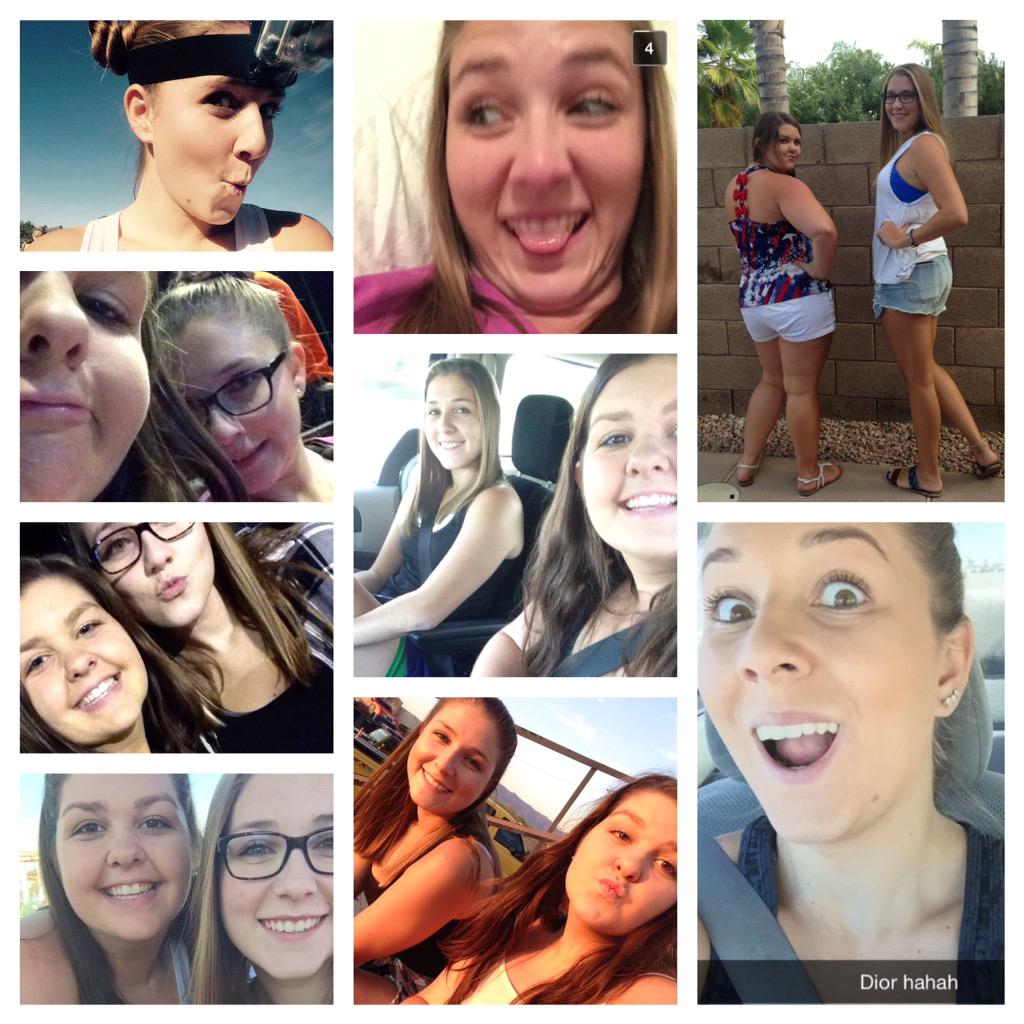 Happy 19th birthday to my best friend!! I love you so much!! I hope you have the best day! Let\s go see Sam Hunt :) 