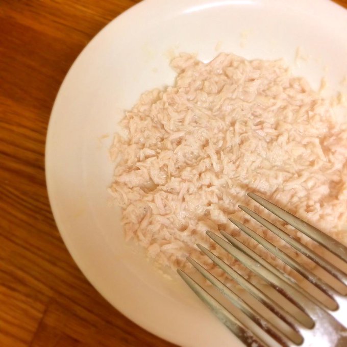ささみを使った離乳食レシピまとめ 下ごしらえや冷凍保存の仕方も お食事ウェブマガジン グルメノート