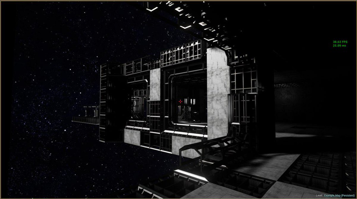 gamedevru's tweet image. Space Colony ZETA #survival #sandbox #MMO с прекрасной графикой #UE4 #gamedev #indiedev vk.com/club61107776