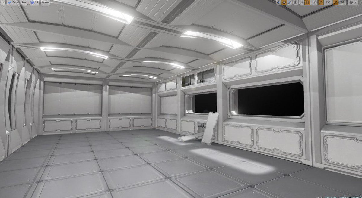 gamedevru's tweet image. Space Colony ZETA #survival #sandbox #MMO с прекрасной графикой #UE4 #gamedev #indiedev vk.com/club61107776
