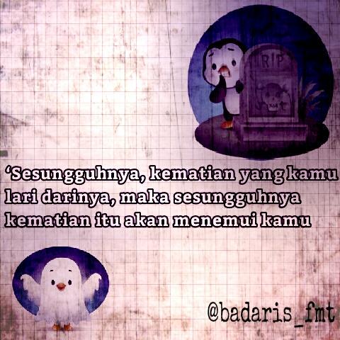 Badaris Fatmawati tweet media