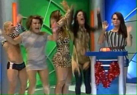 vandomoraes's tweet photo. uma foto que define o fandom dos anymaniacos ontem http://t.co/BbKxjXHCbm