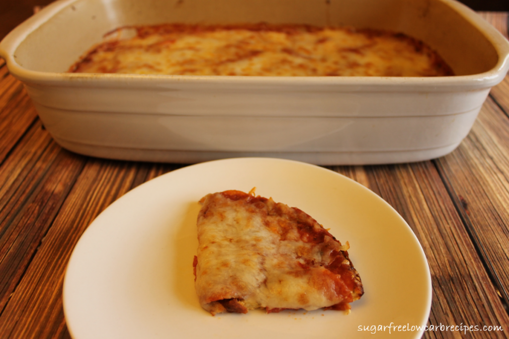 lowcarbyum's tweet photo. #LowCarb #LCHF #Keto #GlutenFree Recipe ===> Pizza Casserole - Gluten Free http://t.co/SnH7xqyF7z http://t.co/ghi7keQRtb