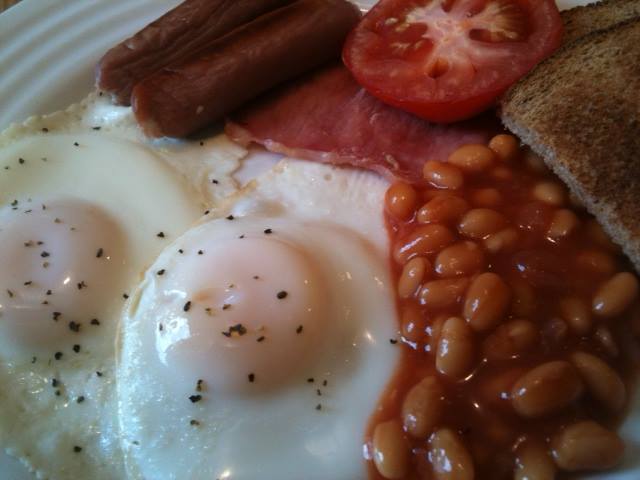 Thinking Breakfast?  Thinking Ireland/UK? Think Tea Café at Oxford Hall Sat 10-5 Sun 12-4 #newcumberland #harrisburg