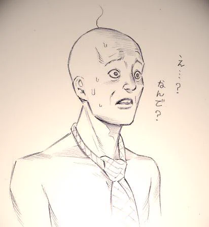 「締め切り1日早まりましたから」と知らせを受けた漫画家 