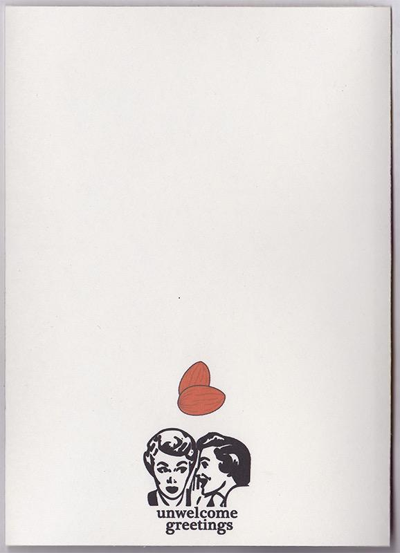 Happy Birthday From Deez Nuts
unwelcomegreetings.com 
Comes with real nuts 

#deeznuts #gotem #happybirthday #bday