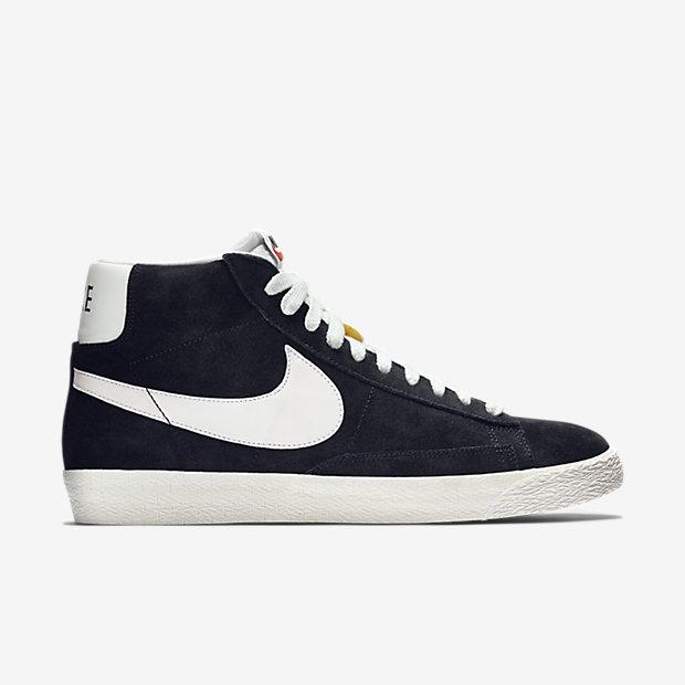 nike blazer high 2015