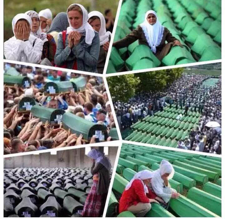 Tayyipbo's tweet photo. Bosnalı kardeşlerimizi rahmetle anıyoruz... #SrebrenitsaSoykırımı20Yıl http://t.co/53hapVLWdL