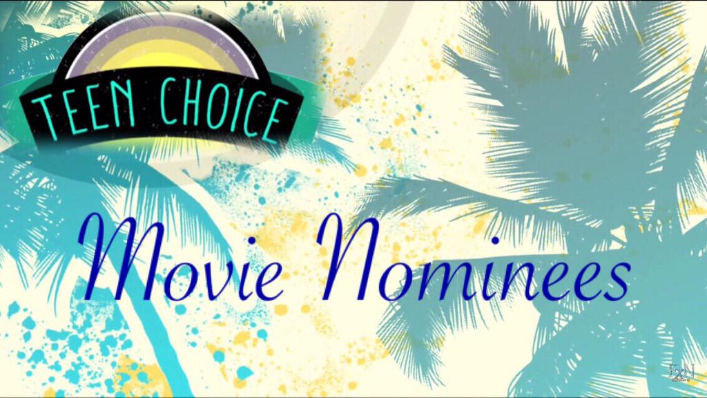 Teen Choice Awards tweet media