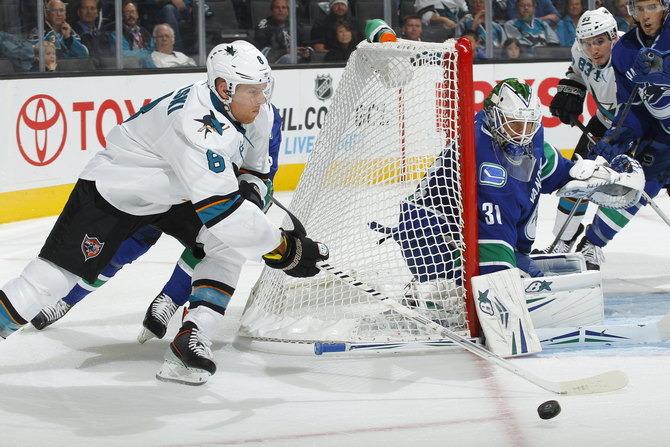 Happy 31st birthday to the one and only Joe Pavelski! Congratulations! 