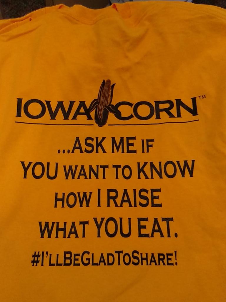Iowa Corn Growers tweet media
