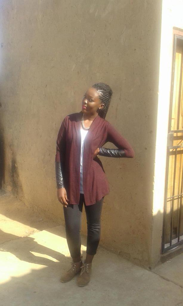 AndyMizz's tweet photo. #slaying http://t.co/nqAOtvy945
