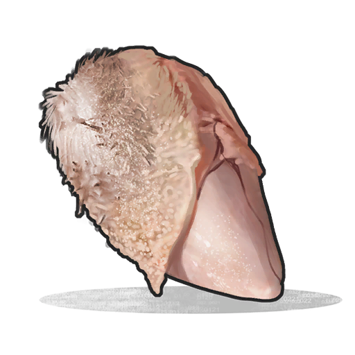 RustWiki's tweet image. Мясо в #Rust—Все что надо знать о мясе &amp;gt; bit.ly/1Tq6wuE

#RustWiki #RustUpdate #RustNews