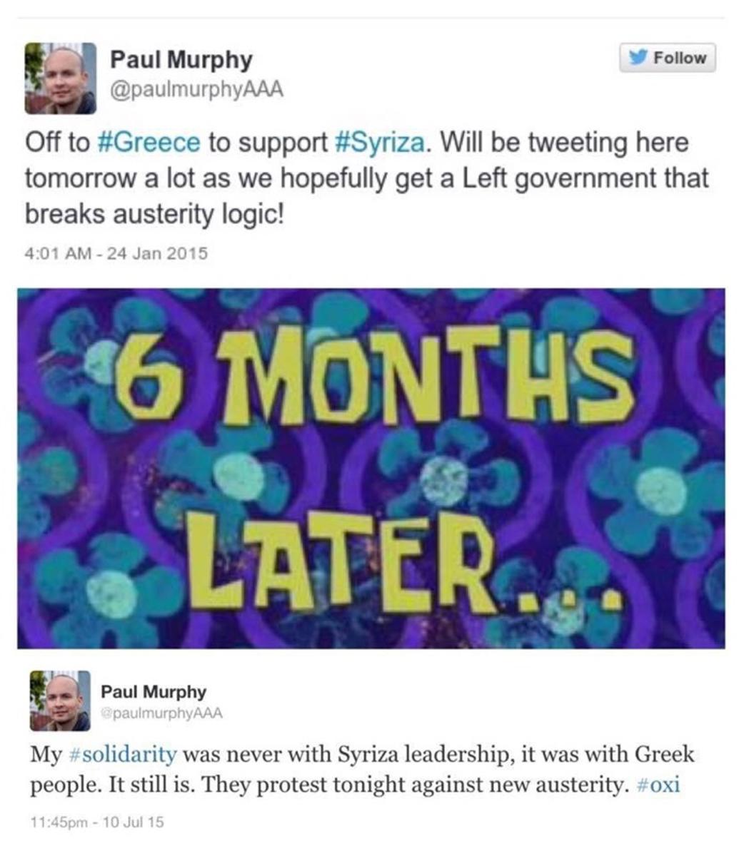 Leo Varadkar tweet media