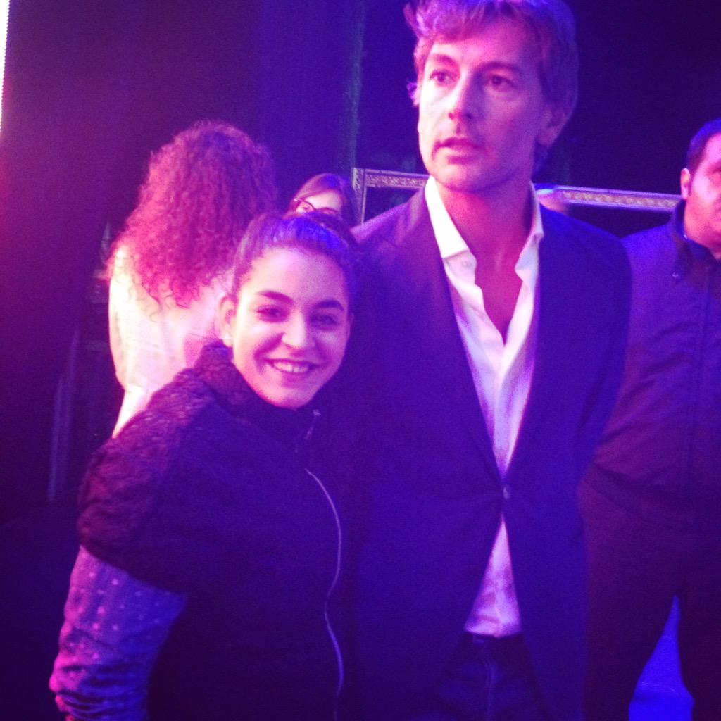 DanielaInfurna's tweet photo. #Roberto #Farnesi http://t.co/lLMX7jjEMB