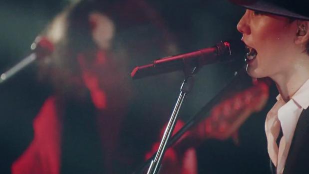 Radwimps Image Radwimps Live Dvd 12 絶体延命 収録 学芸会 Live映像 Http T Co Z2xban4w4a
