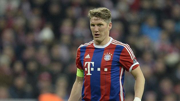 Ya es oficial: Schweinsteiger ficha por el Manchester United ow.ly/Ptszw